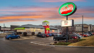 Plus de détails pour 3929 Everhard Rd NW, Canton, OH - Commerce de détail à louer