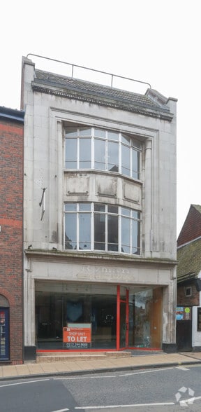 14 Coppergate, York for lease - Building Photo - Image 2 of 6