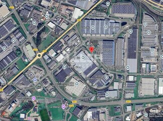 Plus de détails pour Plusieurs types d'espaces à louer