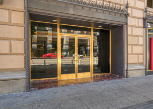 818 W 7th St, Los Angeles, CA for lease Building Photo- Image 1 of 15