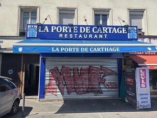 Plus de détails pour 8-10 Avenue De Fontainebleau, Le Kremlin-Bicêtre - Commerce de détail à louer