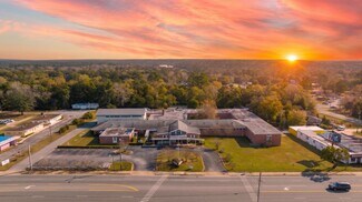Plus de détails pour 5500 Stewart St, Milton, FL - Bureau à vendre