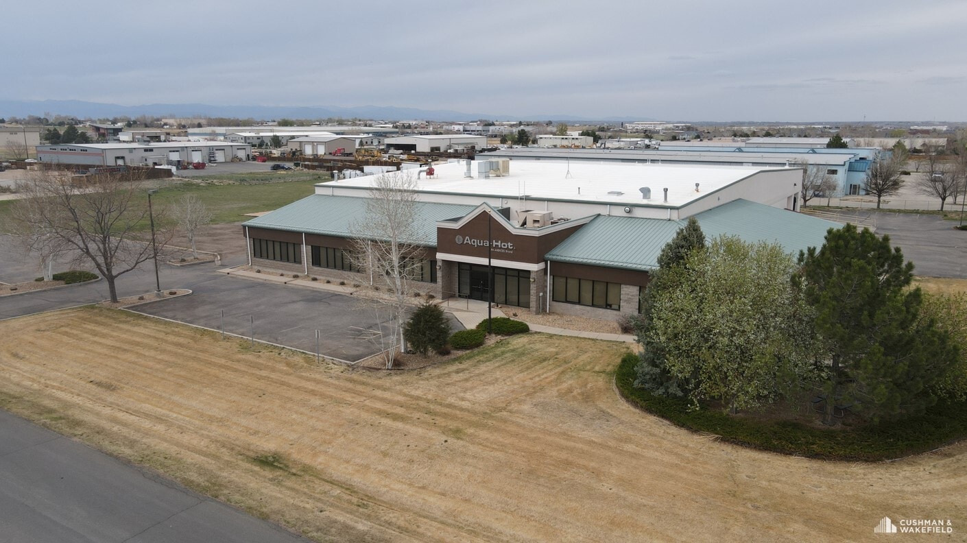 7501 Miller Dr, Frederick, CO for sale Primary Photo- Image 1 of 19