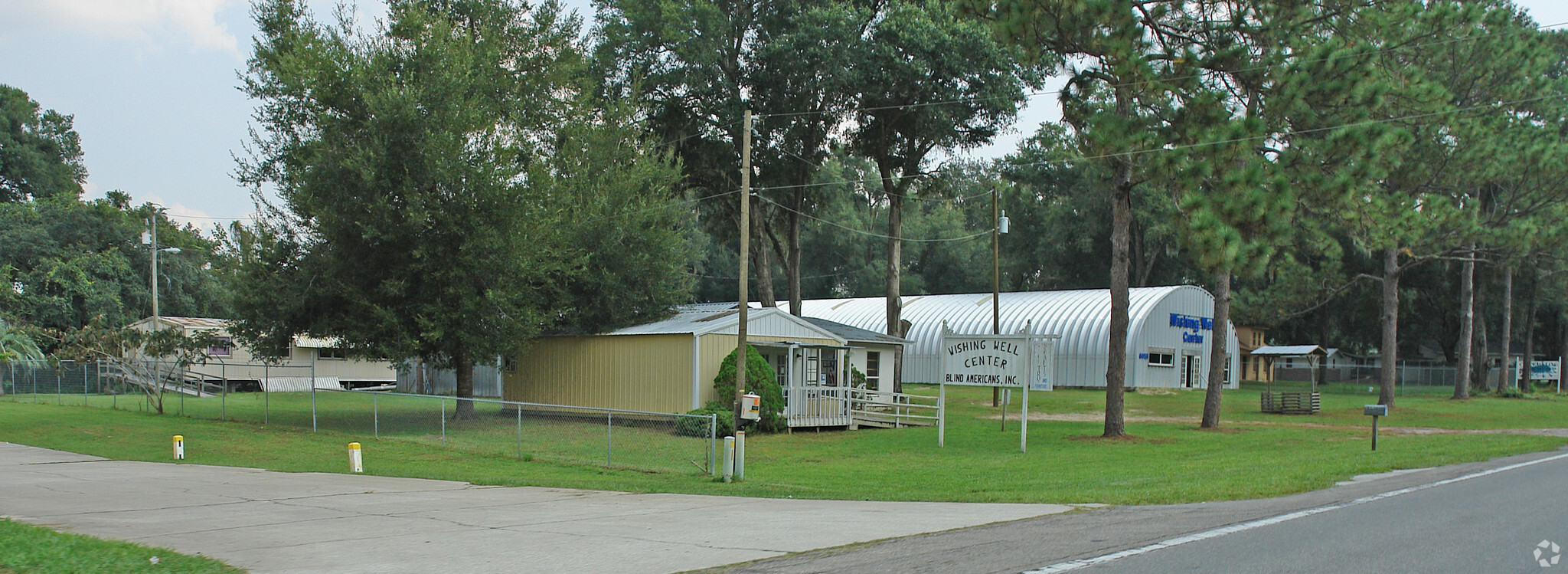 6055 N Carl G Rose Hwy, Hernando, FL for sale Primary Photo- Image 1 of 1