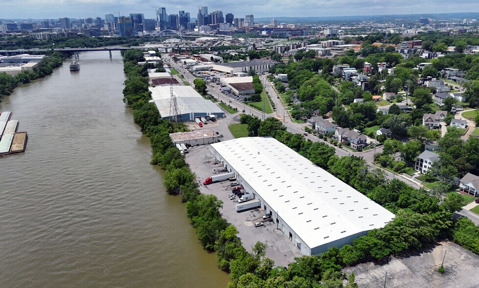 1200-1310 Davidson St, Nashville, TN for lease - Building Photo - Image 2 of 14