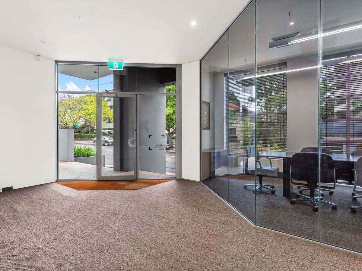 216-220 Willoughby Rd, Naremburn for lease Interior Photo- Image 1 of 5