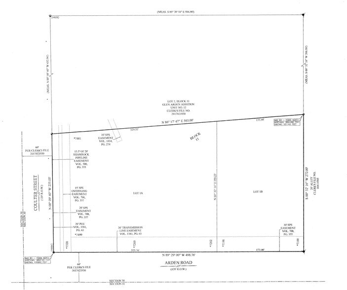 7200 Arden Rd, Amarillo, TX à vendre - Photo du bâtiment - Image 3 de 3