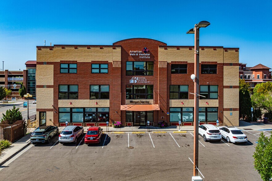 115 E Riverwalk Ave, Pueblo, CO à vendre - Photo du bâtiment - Image 2 de 34