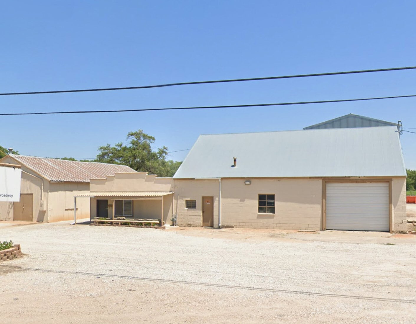 5844 N Broadway Ave, Park City, KS for sale Primary Photo- Image 1 of 8