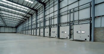 5 Castle Mound Way, Rugby à vendre - Photo intérieure - Image 2 de 4