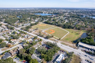 1938 N Hercules Ave, Clearwater, FL - Aérien  Vue de la carte - Image1
