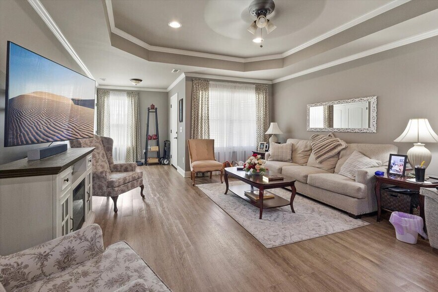 56 Mattox Rd, Lawrenceburg, TN à vendre - Photo du bâtiment - Image 3 de 20