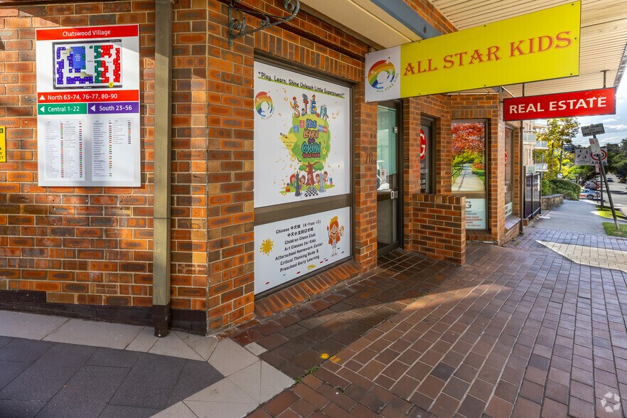 47 Neridah St, Chatswood for sale - Building Photo - Image 2 of 6