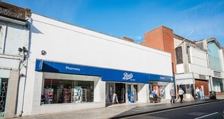 More details for 66-70 Union St, Torquay - Retail for Sale