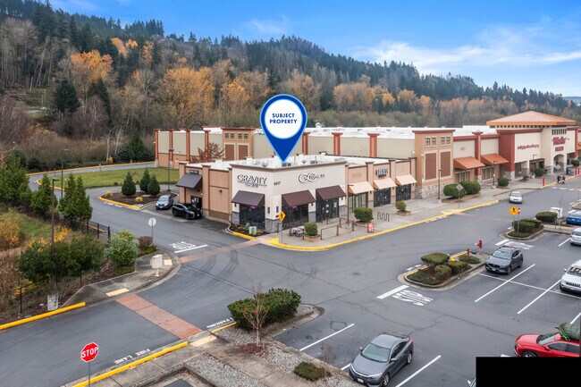 More details for 6617 166th Ave E, Sumner, WA - Retail for Sale