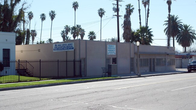 More details for 1661-1669 N E St. San Bernardino, CA 924 – Office for Sale, San Bernardino, CA
