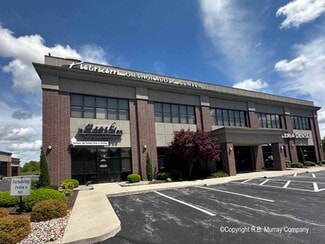 Plus de détails pour 4350 S National Ave, Springfield, MO - Bureau à vendre