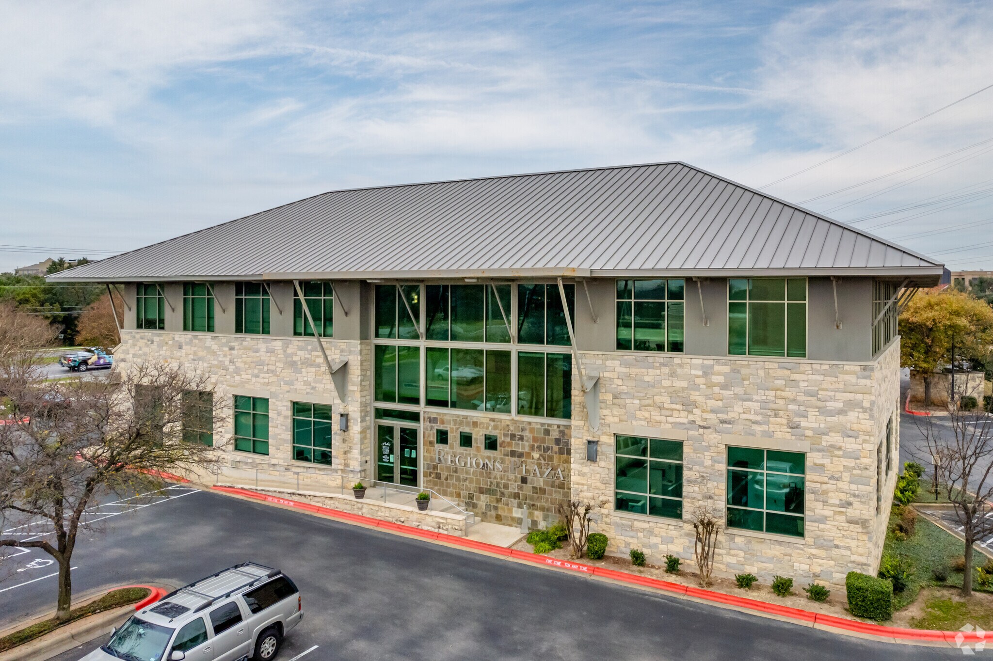 4314 W Braker Ln, Austin, TX for lease Primary Photo- Image 1 of 5