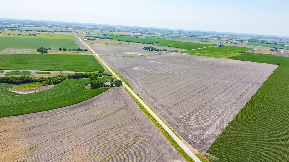 2255 County Road 417, Taylor, TX à vendre - Photo du bâtiment - Image 1 de 14