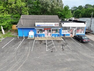 More details for 3990 Thomas St, Memphis, TN - Retail for Sale