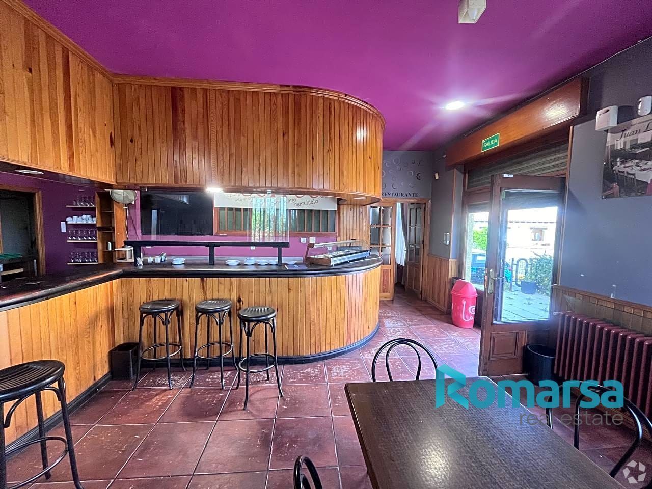 Retail in Muñogalindo, Ávila for sale Building Photo- Image 1 of 21
