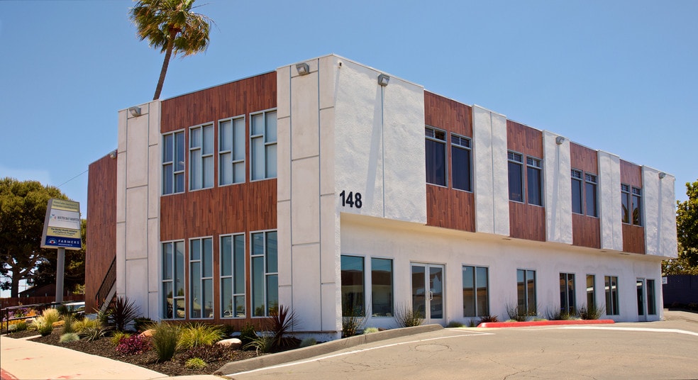 148 E 30th St, National City, CA for lease - Building Photo - Image 2 of 8