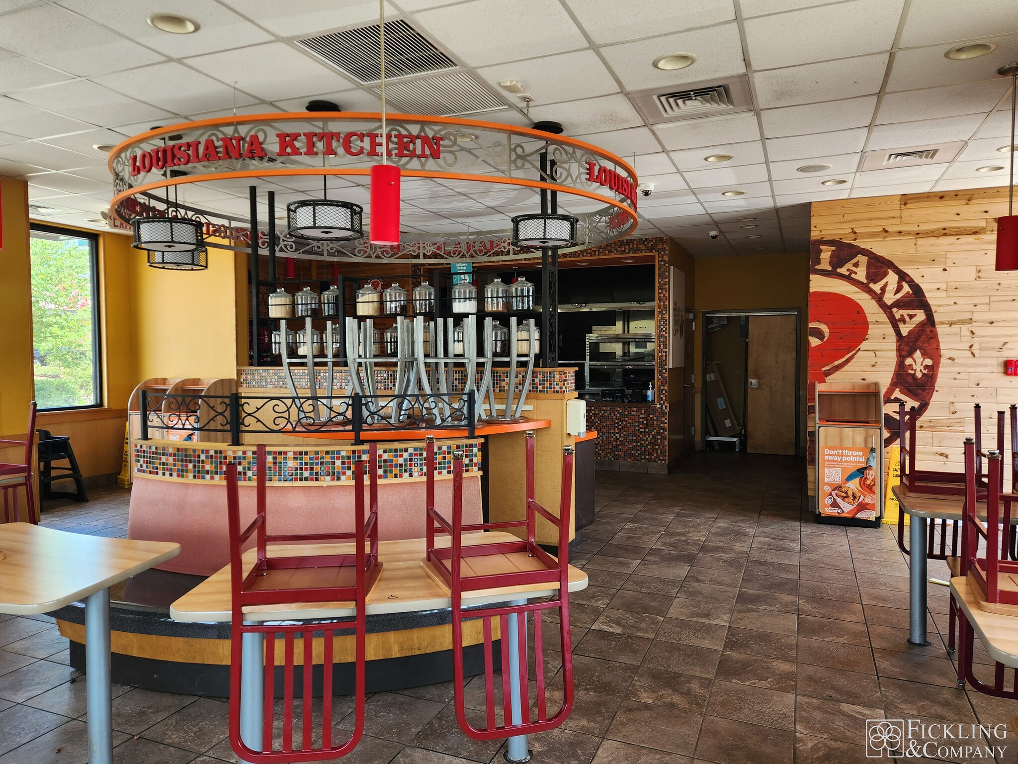 1508 Sam Nunn Blvd, Perry, GA for sale Interior Photo- Image 1 of 8