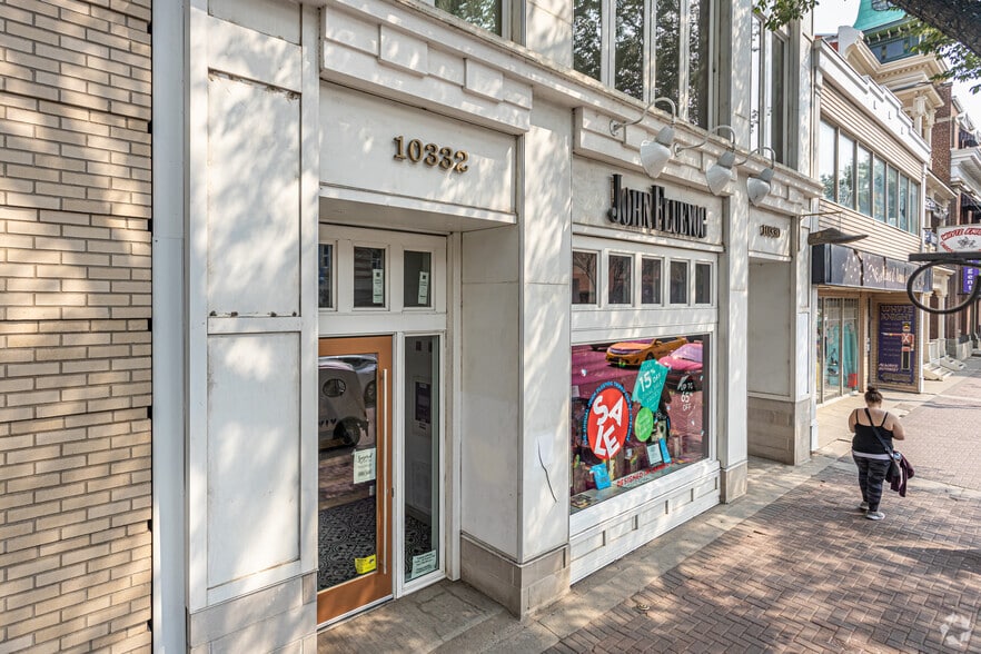 10330 82nd Ave NW, Edmonton, AB for lease - Building Photo - Image 2 of 6