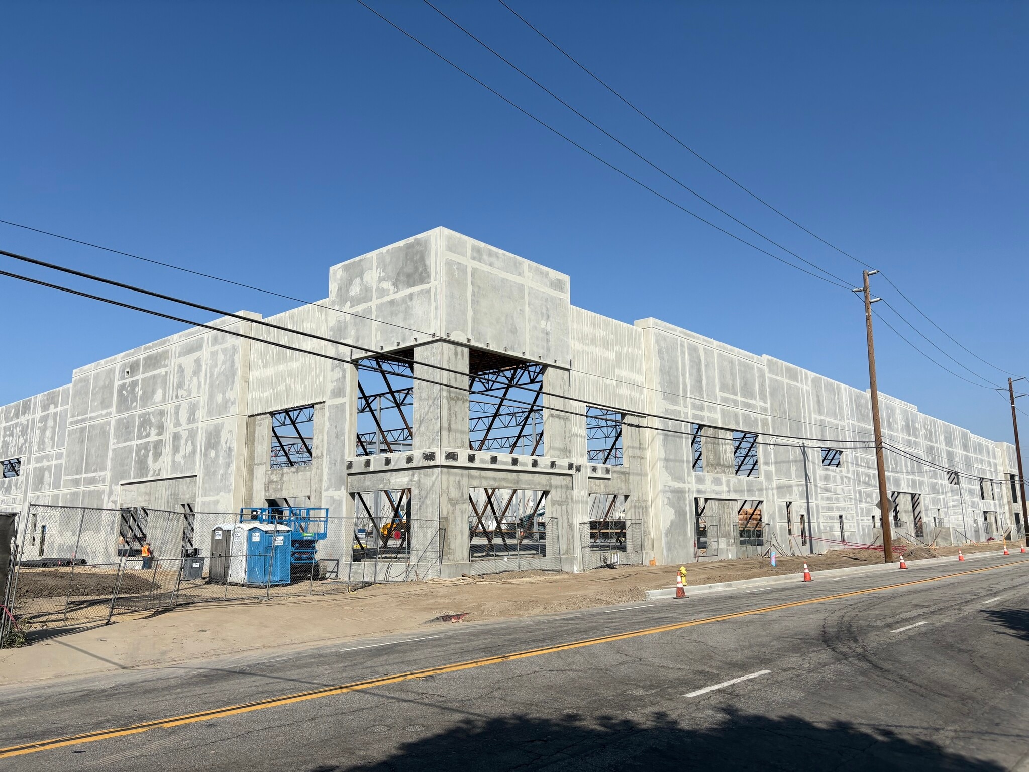 15010 Don Julian Rd, City Of Industry, CA for lease Building Photo- Image 1 of 3