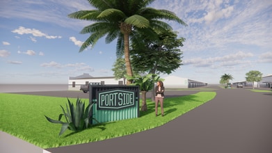 488 La Mesa Rd, Mount Pleasant, SC for lease Interior Photo- Image 2 of 6