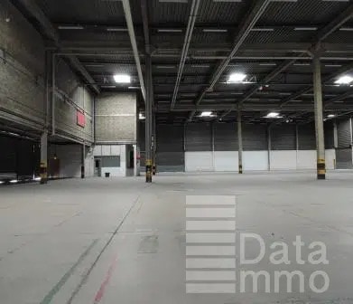 Zone Industrielle Garonor, Aulnay-sous-Bois for lease - Building Photo - Image 2 of 9