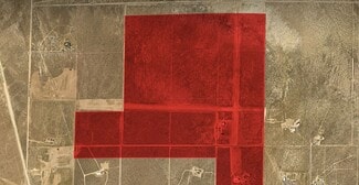 Plus de détails pour 5900 Range Land Rd, Reno, NV - Terrain à vendre