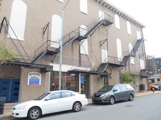 34 S Main St, Phoenixville, PA for sale - Building Photo - Image 2 of 37