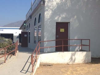 Plus de détails pour 1206 Lincoln Ave, Pasadena, CA - Commerce de détail à louer