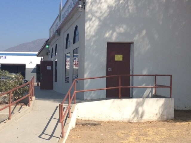 Plus de détails pour 1206 Lincoln Ave, Pasadena, CA - Commerce de détail à louer
