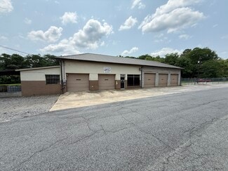 More details for 69 Railroad Ave, Dora, AL - Specialty for Sale