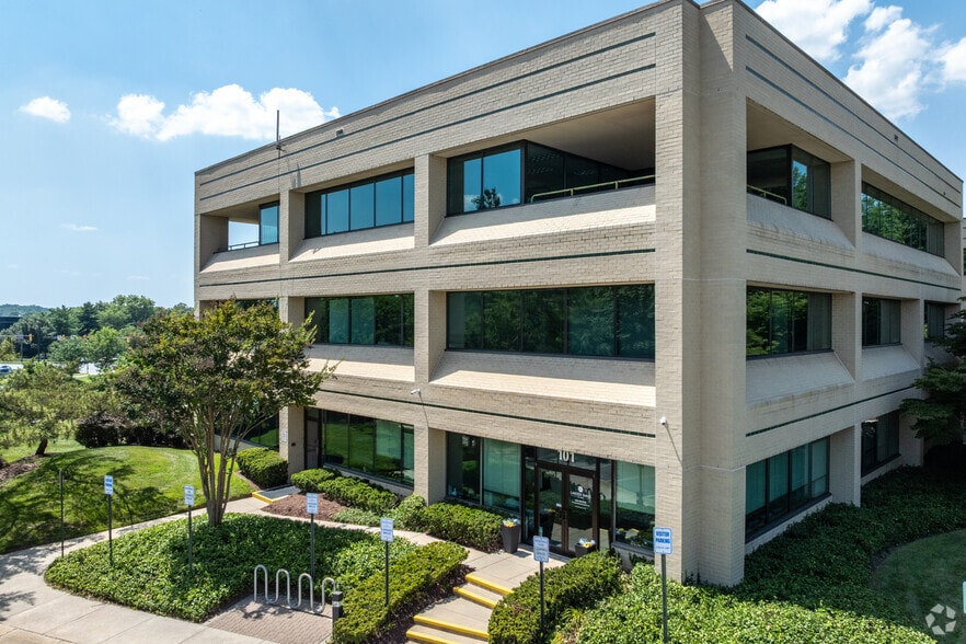 7135 Minstrel Way, Columbia, MD for lease - Building Photo - Image 2 of 5