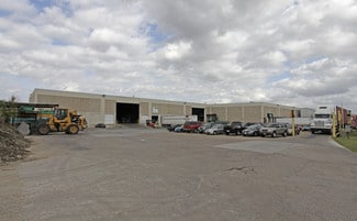 Plus de détails pour 1915-2015 Meridian St, Arlington, TX - Industriel à louer