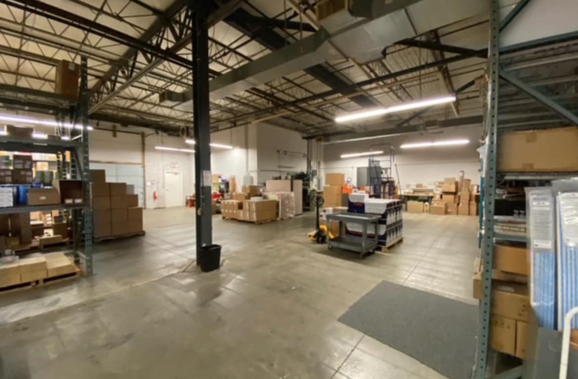 420 Wards Corner Rd, Loveland, OH for lease Interior Photo- Image 1 of 5