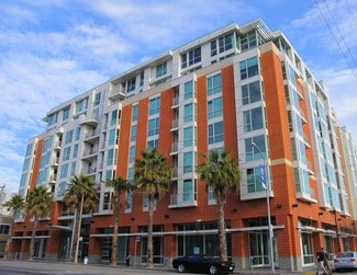 More details for 555 4th St, San Francisco, CA - Specialty for Sale