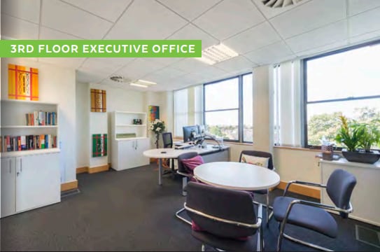 Railway Appr, Wallington à louer Photo intérieure- Image 1 de 6