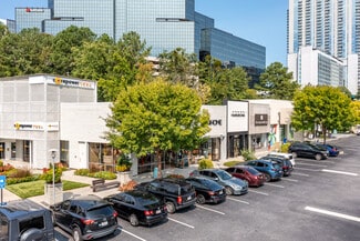 More details for 3400 Around Lenox Dr, Atlanta, GA - Retail for Lease