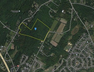 Plus de détails pour 193 Connors Rd, Middletown, NY - Terrain à vendre