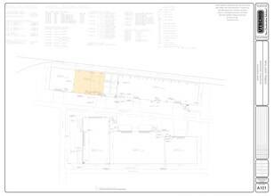 3606 Concord Ave, Schofield, WI for lease Site Plan- Image 1 of 4