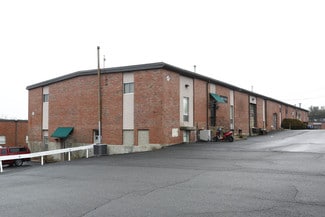 More details for 480 Neponset St, Canton, MA - Industrial for Lease