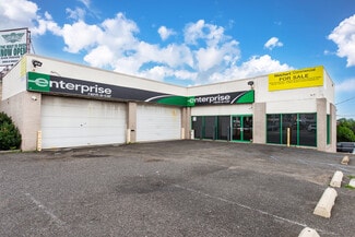 More details for Lyndhurst Retail/Mixed-Use Opportunity – for Sale, Lyndhurst, NJ