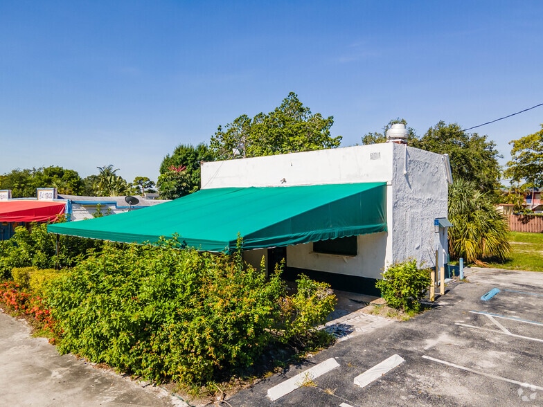 901 S Andrews Ave, Fort Lauderdale, FL for sale - Building Photo - Image 1 of 3