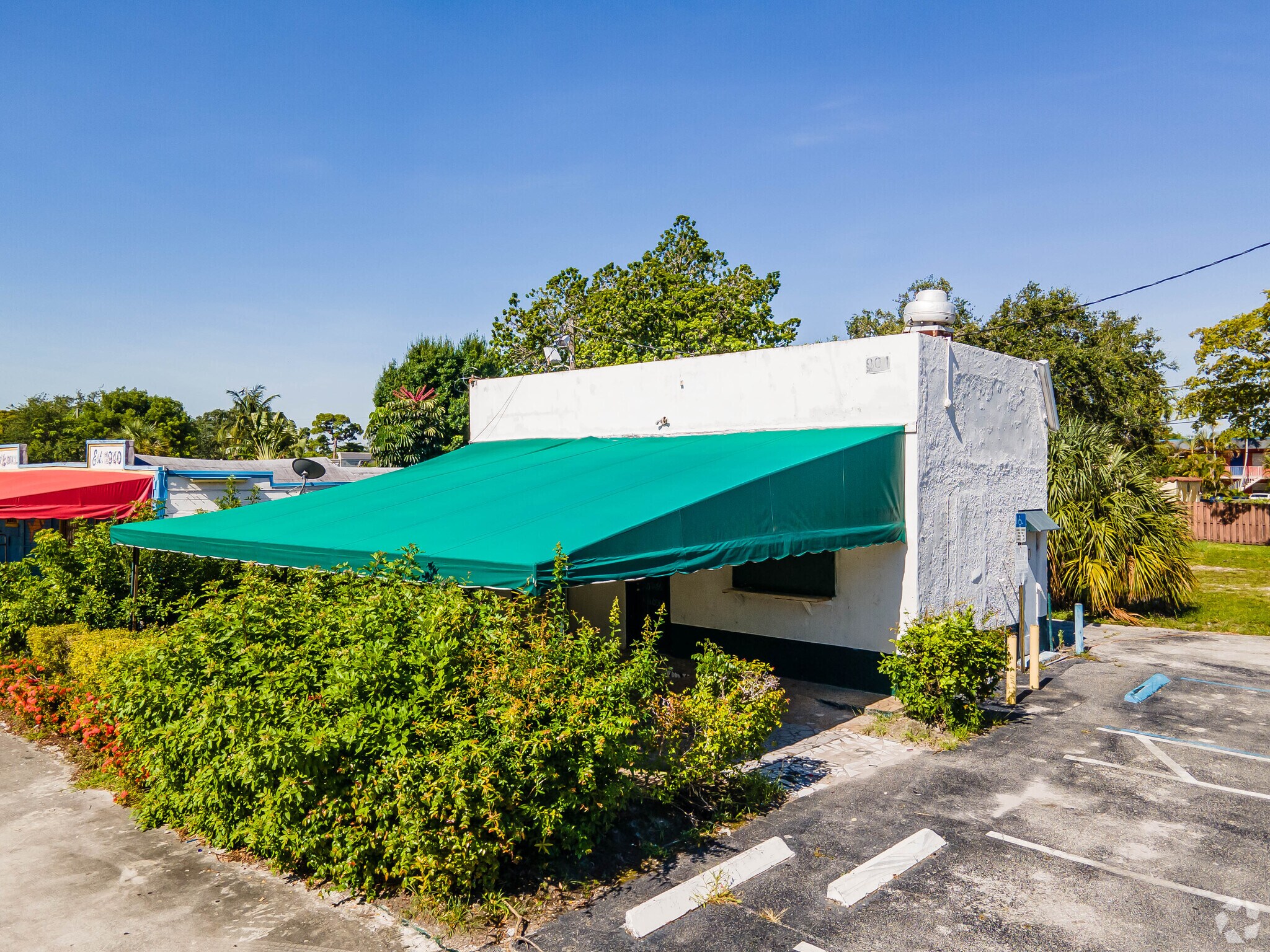 901 S Andrews Ave, Fort Lauderdale, FL à vendre Photo du bâtiment- Image 1 de 4