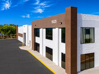 More details for 5676 Cameron St, Las Vegas, NV - Industrial for Sale
