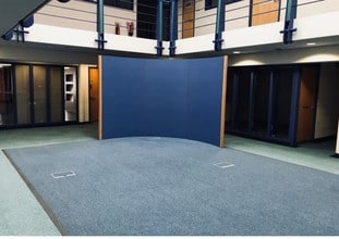 61 Marketgate, Arbroath à louer Photo intérieure- Image 1 de 3